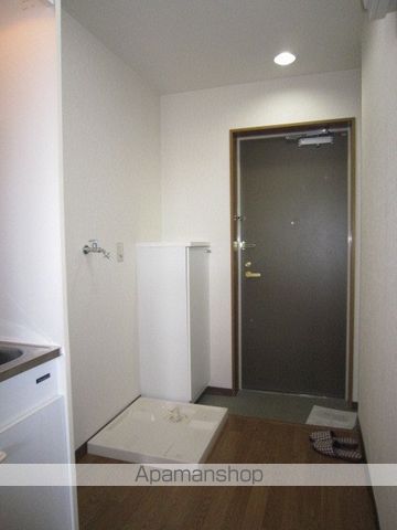 サンイング西船の内装写真