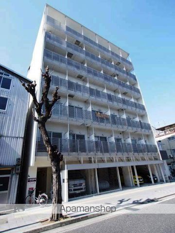 U residence 弁天町の外観写真