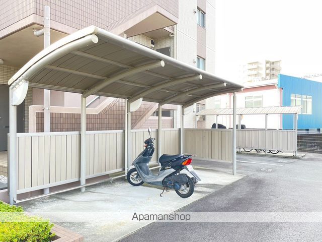 アロッジオ トガリーゼのその他写真