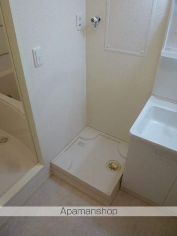 なつすずみの内装写真