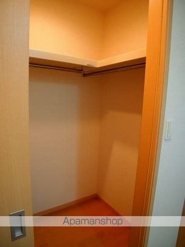 アビタシオン柏の葉の内装写真