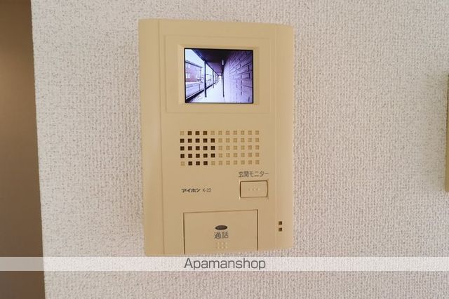 ヴィラ シャルマン A棟の内装写真