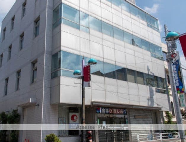 パシフィック小岩の周辺写真