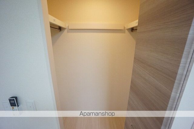 GRAZIA CASAIIの内装写真