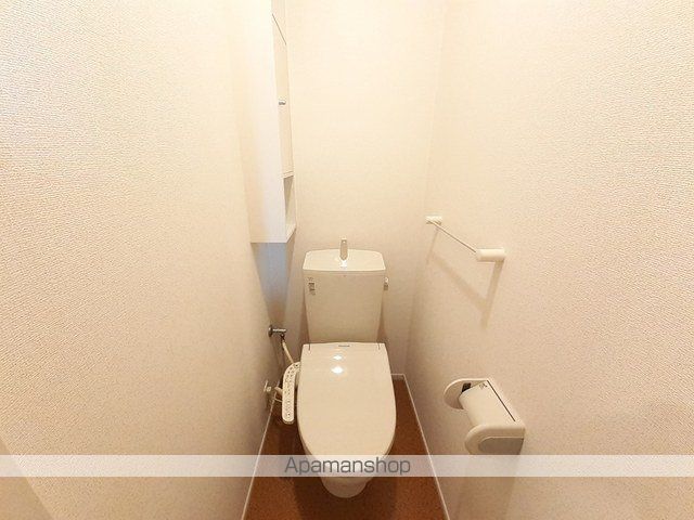 サフィール Cの内装写真
