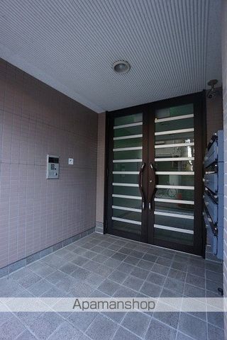 サンイースト東草深の外観写真