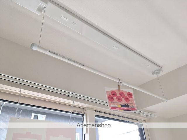 フェリーチェ A棟の内装写真