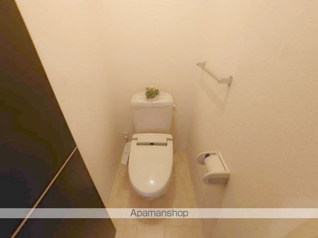 ディアコート・I 弐番館の内装写真