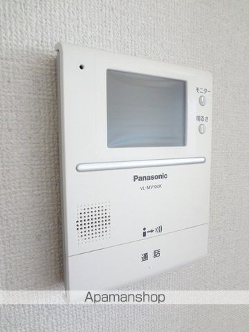 W.K.レジデンスの内装写真
