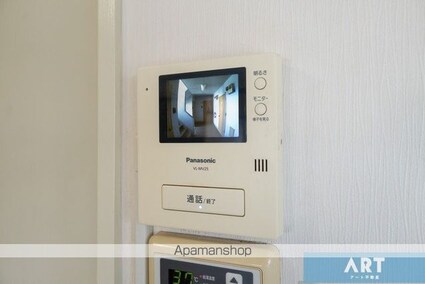 ＣＡＳＡ清水町[1K/19.5m2]の内装5