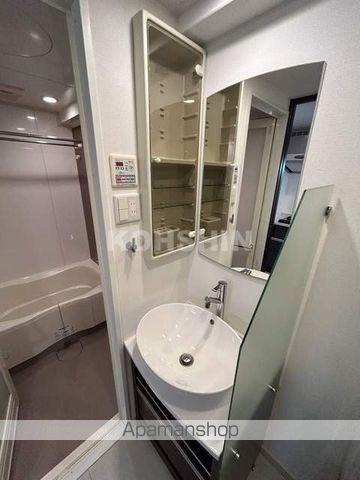 ISM谷町六丁目の内装写真