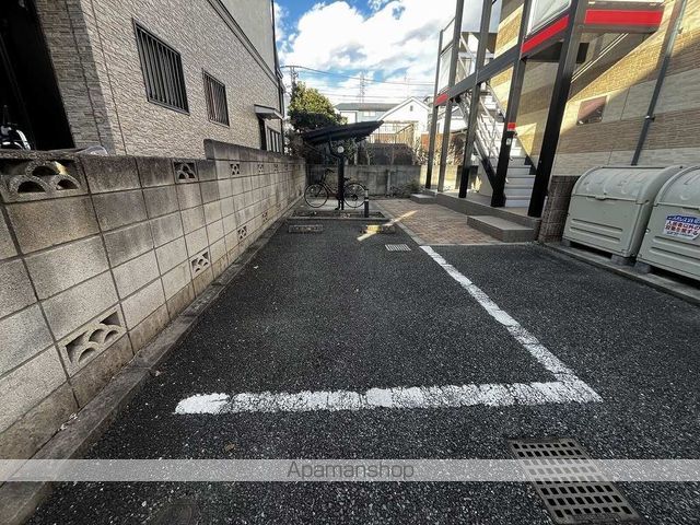 レオパレス愛風のその他写真