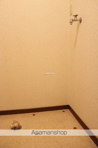 リバーコートカドヤの内装写真