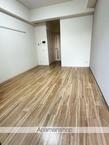 Future宿院の内装写真