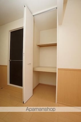 ノール　リヴィエール[1R/37.26m2]の収納