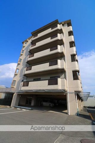 SKY Parkアローの外観写真