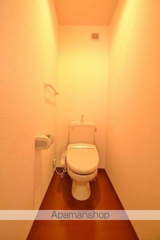 サンハイツ柏原の内装写真