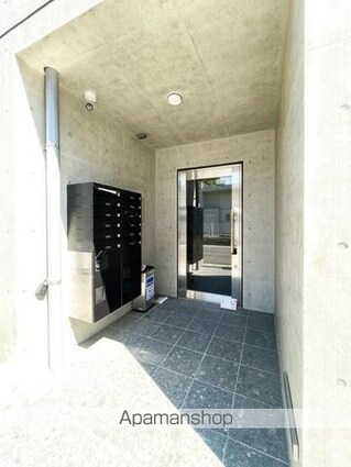 グレンジフォード高円寺南[1R/20m2]の外観2