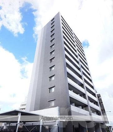 Ｎ．Ｓ．ＺＥＡＬ大曽根[1K/24.23m2]の外観2