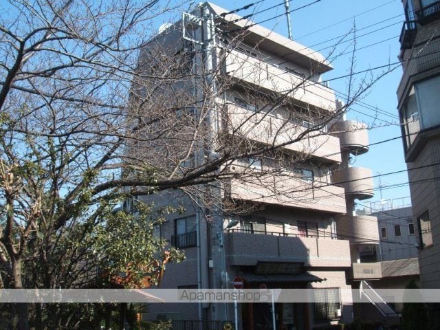 鍛冶屋館の外観写真