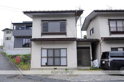 原田神之原荘１リ号[3DK/57.96m2]の外観4