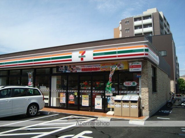 リバーサイドソシアの周辺写真