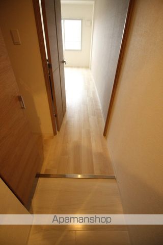 MOCHAの内装写真