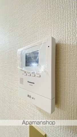 ファミーユロータスの内装写真