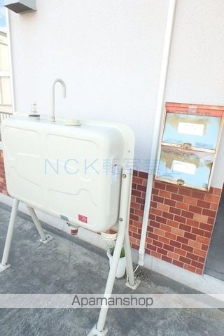 第一コーポ竹のその他写真
