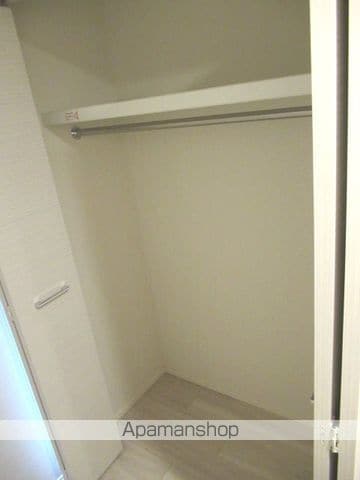 ARCOBALENO OSHIAGE EASTの内装写真