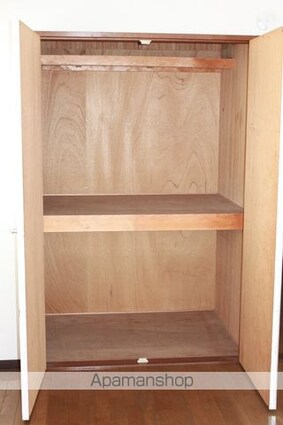 αＮＥＸＴ枝松[1K/23.15m2]の収納