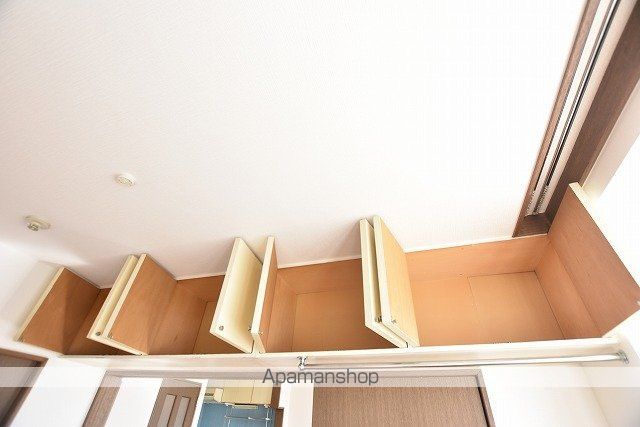 フォーサイト七番館の内装写真