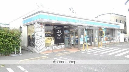 リヴァーサイド・ベルＡ[1LDK/48.19m2]の周辺6