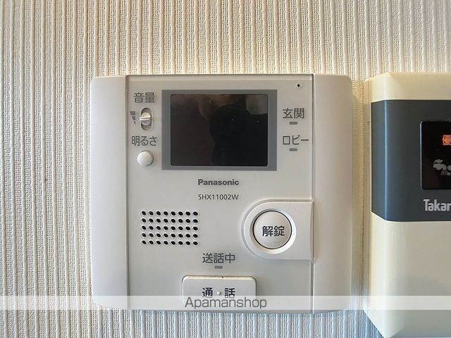 ファースト・レーベン尾張町の内装写真