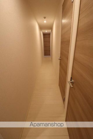 徳島線 蔵本駅 徒歩12分 3階建 築8年の内装写真