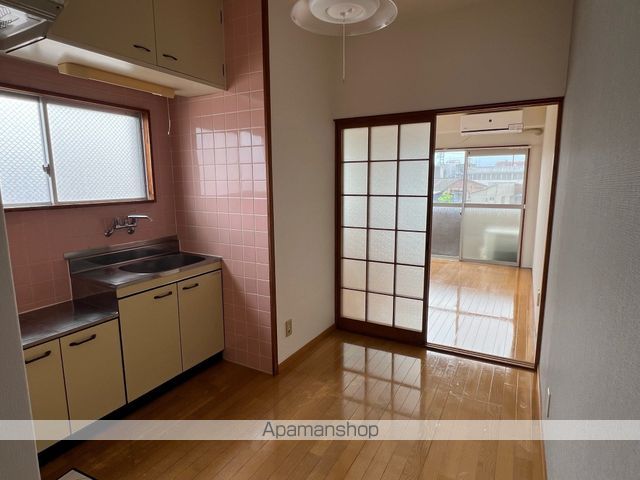 アーバンコート西町の内装写真