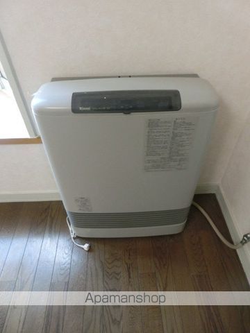 メゾンドヒル33の内装写真