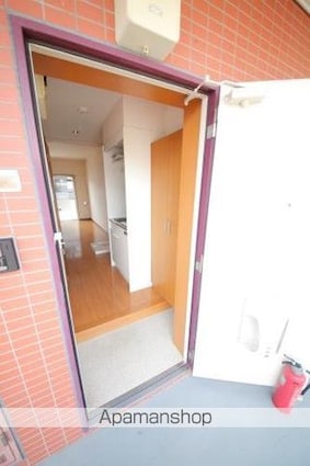 宮田長房マンション[1R/19.63m2]の内装1