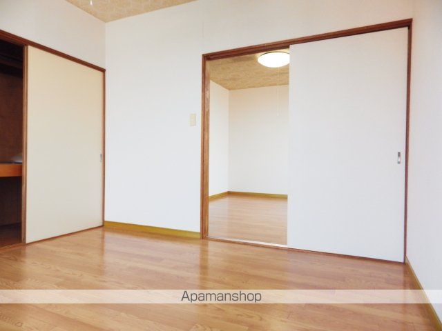 グランベリー川原の内装写真