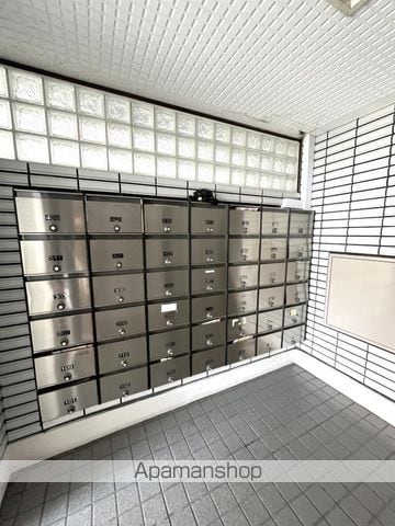 アリストプラザ中野のその他写真