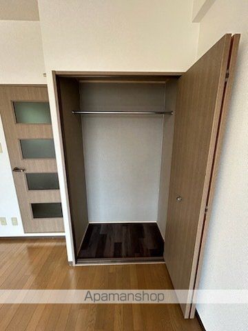 スマートコート南草津の内装写真