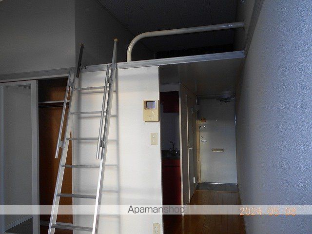 和歌山線 岩出駅 徒歩13分 2階建 築28年の内装写真