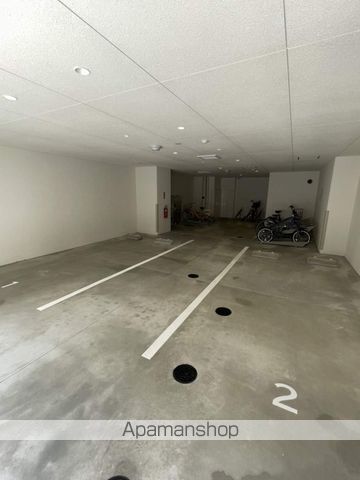 デュオフラッツ鶴舞の外観写真