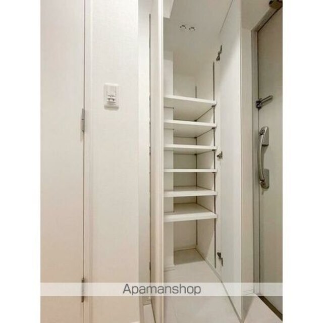 ＳーＲＥＳＩＤＥＮＣＥ清澄白河[1K/26.46m2]のリビング・居間1