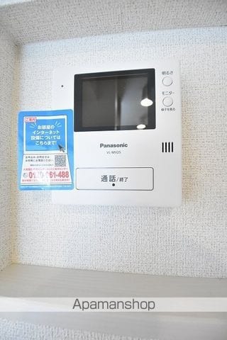 メゾン・ラ・ボヌールXIの内装写真