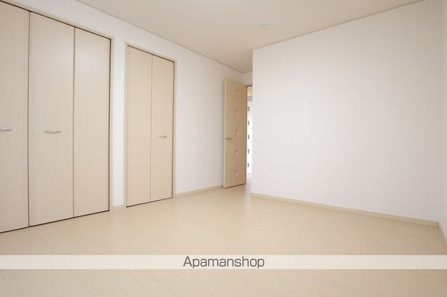 ドミール六条の内装写真