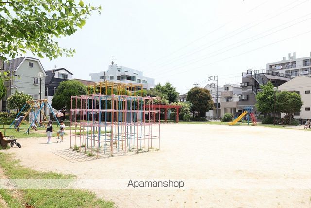 ムーン ガーデン樹来の周辺写真