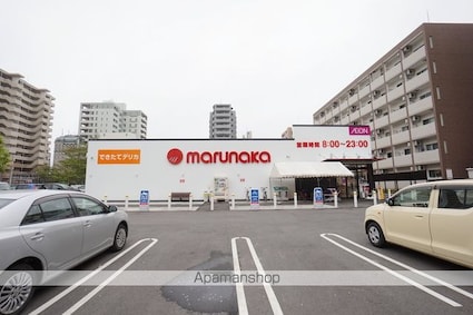 ｉｎｇ－シグマ[1R/38.95m2]の周辺4