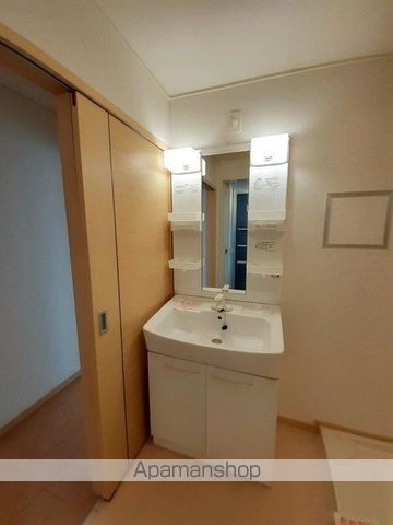 アースCの内装写真