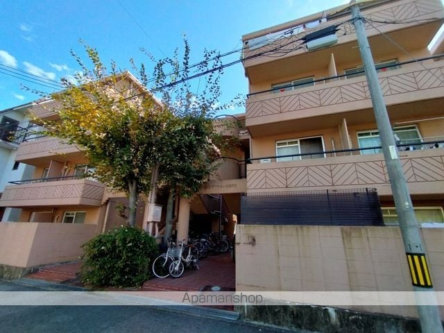 NEOダイキョー北昭和Iの外観写真